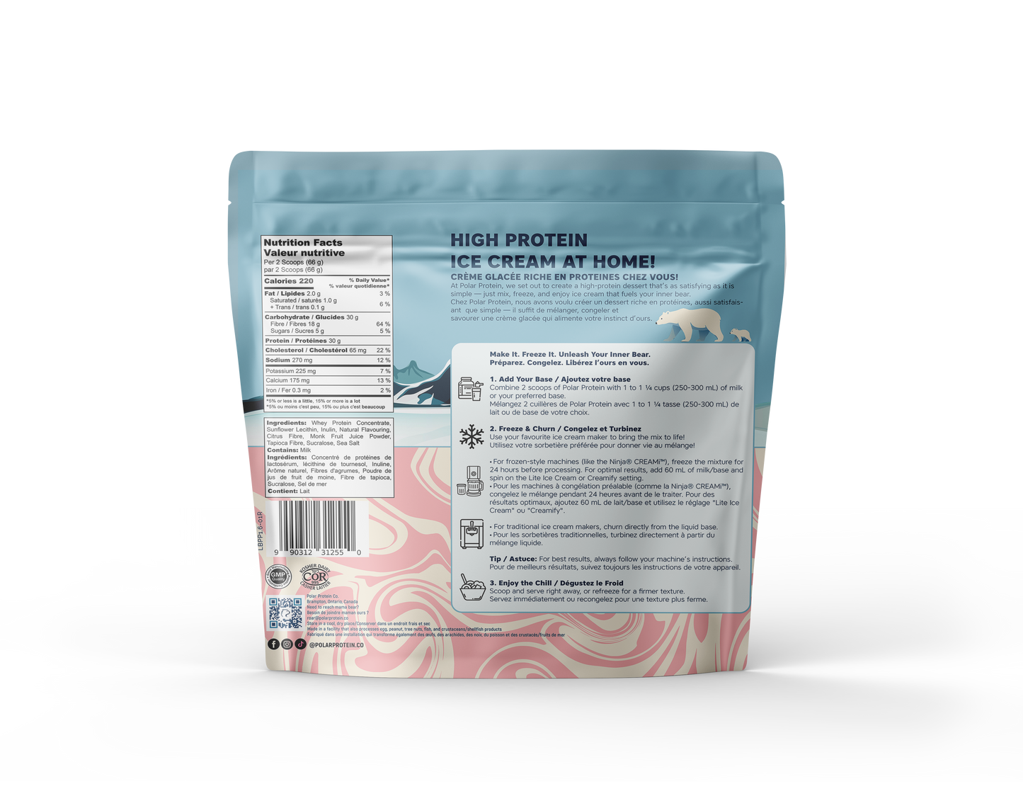 PRE-ORDER Strawberry