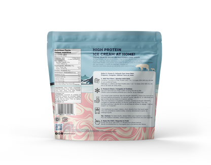 PRE-ORDER Strawberry