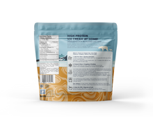 PRE-ORDER Salted Caramel