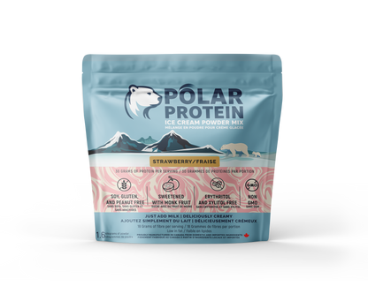 PRE-ORDER Strawberry