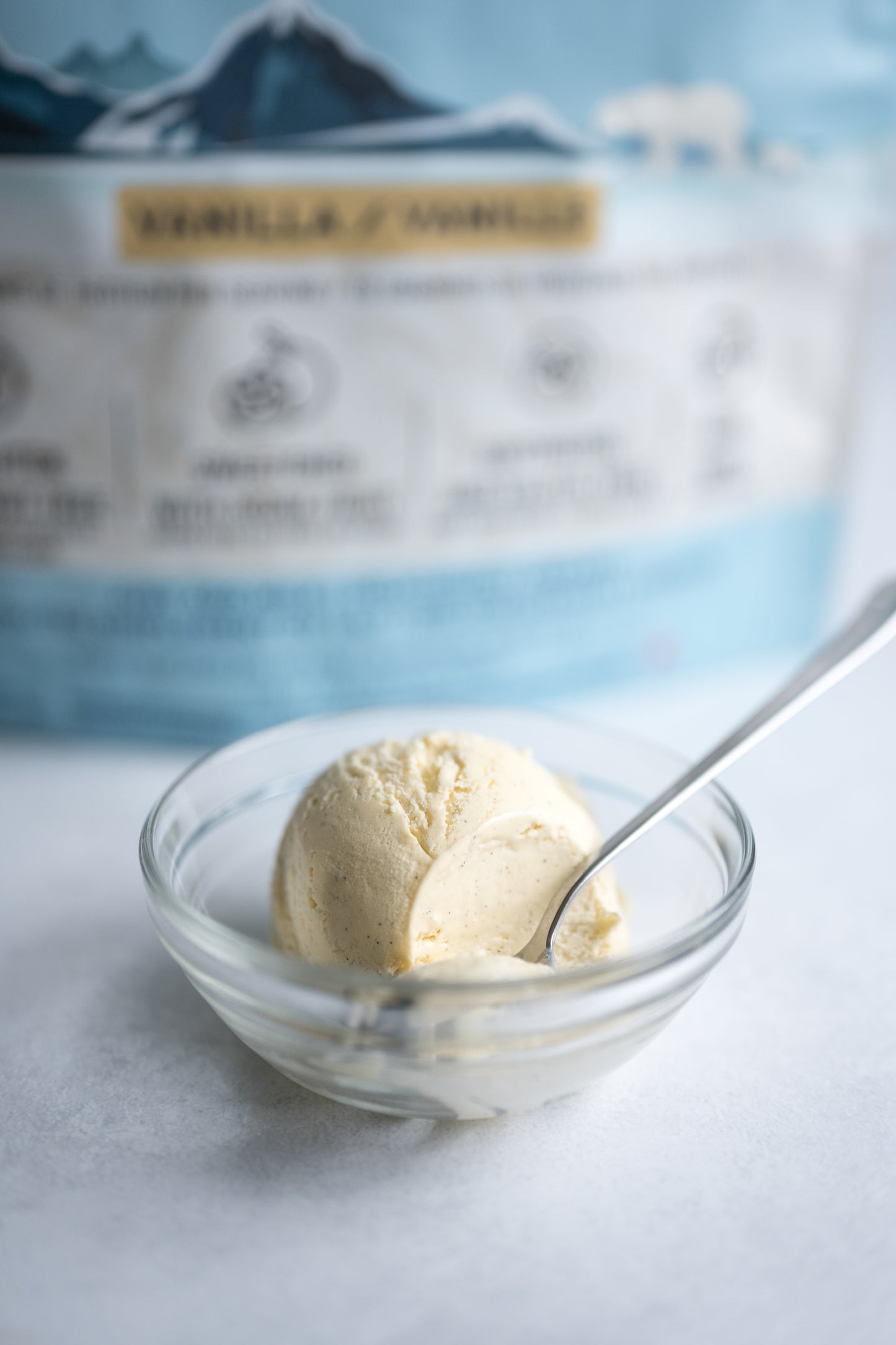 Polar Protein Trial Pack | 5 Single-Serve Pouches