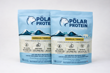 Polar Protein Upgrade Kit (2 Bags + 2 Spoons)