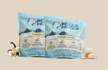 Polar Protein Upgrade Kit (2 Bags + 2 Spoons)